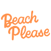Beach Please