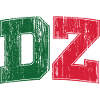 DZ vintage style