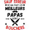 DAD BUTCHER