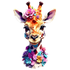 Giraffe V1 24 06