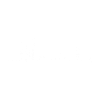 City Pulse Skyline Line Art
