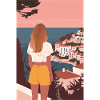 Urlaub am Meer | AI