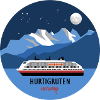 Norway Sailing through the Fjords with Hurtigruten