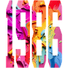 BUNT 40E ANNIVERSAIRE 1986