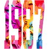 BUNT 39TH BIRTHDAY 1987