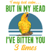 Parakeet Parrot Parakeet Bird