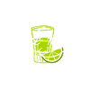 Tequila Tequila Mexique