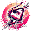 Pole Dance Dynamics pink gift