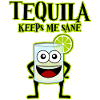 Mexique Tequila Tequila