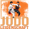 Judo Leidenschaft
