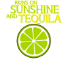 Tequila Lime Tequila Mexique