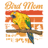 Parakeet Parrot Parakeet Bird