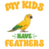 Perruche Perroquet Perruche Oiseau