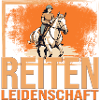 Reiten Leidenschaft