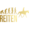 Reiten Evolution