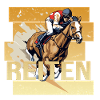 Reiten