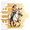 Reiten