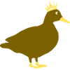 Duck Comic King