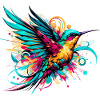 Colibri