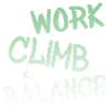 klettern bouldern climbing