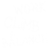 Klettern Kletterer Climbing Abseilen
