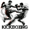 Kickboxing Thaiboxing Muay Thai Boxing Gift