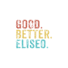 Cool guys are called eliseo