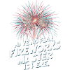 Pyrotechnician Fireworks Pyrotechnics