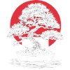 Bonsaï Bonsaï Japonais
