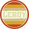 Gift for Leroy