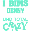 Denny comme prénom