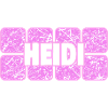 Wife Heidi