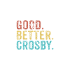 Bon meilleur Crosby