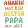 Bébé Anakin