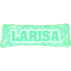 Birth name Larisa