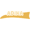 First name Adina