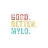 Bon mieux Mylo