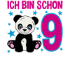 Nine Years – Panda Groove
