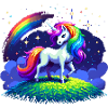 Unicorn Magic