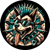 Punk Dog