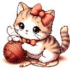 Cat Game