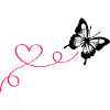 Butterfly Love
