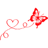 Butterfly Love