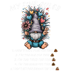 5 règles d’un gnome amusant
