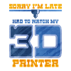 3D Printing