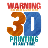 3D Printing