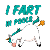 I Fart In Pools 2
