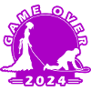 Game Over 2024 Wedding