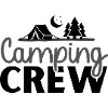 Camping Crew