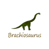 Brachiosaurus